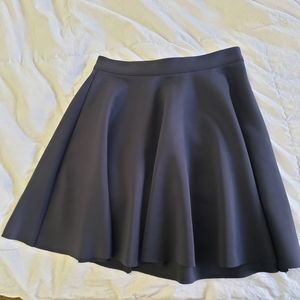 Abercrombie Skater Skirt